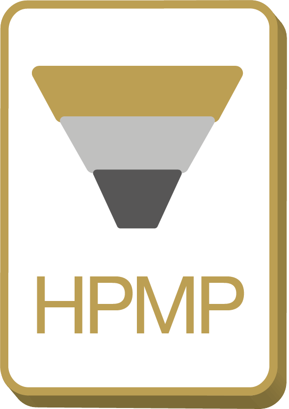 Logo HPMP