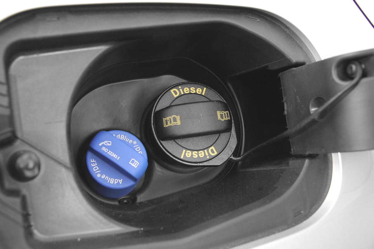 AdBlue Din 22241